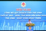 Phải tìm giải pháp đột phá phát triển hạ tầng giao thông tỉnh Trà Vinh