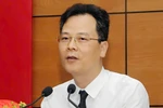 Ông Nguyễn Thành Sinh được bầu giữ chức Phó Chủ tịch UBND tỉnh Lào Cai