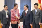 Việt Nam và Thái Lan nỗ lực nâng kim ngạch thương mại song phương lên 25 tỷ USD