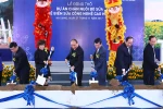 Tập đoàn TH đầu tư 2.500 tỷ đồng chăn nuôi bò sữa công nghệ cao tại Hà Giang