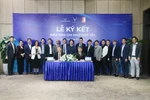 VinFast, VinRobotics hợp tác thúc đẩy đào tạo và NCKH với ĐH Bách khoa Hà Nội