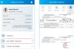 Bổ sung chức năng xem thông báo xác nhận đóng bảo hiểm xã hội trên VssID