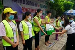 NutiFood trao tặng 3,5 triệu sản phẩm trị giá 30 tỷ đồng chung tay đẩy lùi Covid