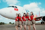 Vietjet khai trương đường bay thẳng đầu tiên đến Nhật Bản