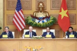 Công nghệ, đổi mới sáng tạo trở thành trụ cột mới của quan hệ Việt Nam - Hoa Kỳ