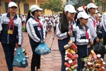 Đây có phải là "kế hoạch nhỏ" không?