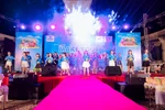 Khởi động mùa hè rực rỡ sắc màu tại Ocean Edu