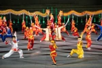 Điểm đến mùa hè gọi tên thành phố biển Quy Nhơn