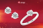 Cực bất ngờ: Lý do hầu hết các cô gái đều mê kim cương