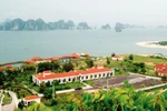 Xây dựng Khu kinh tế Vân Đồn trở thành đô thị biển đảo xanh, hiện đại