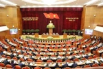 Kết luận của Bộ Chính trị về xây dựng kết cấu hạ tầng đồng bộ