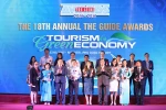 115 thương hiệu đoạt giải The Guide Awards lần thứ 18