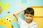 Hai giai đoạn vàng phát triển chiều cao của trẻ