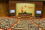 Hôm nay khai mạc kỳ họp bất thường lần thứ nhất, Quốc hội khóa XV