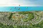 Biệt thự hướng biển Waikiki – siêu phẩm bất động sản dành cho giới thượng lưu