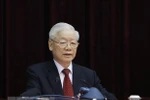 Tăng cường xây dựng chỉnh đốn Đảng đáp ứng yêu cầu trong giai đoạn mới