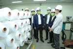 Người lao động Dầu khí “thắt lưng, buộc bụng” vượt qua giai đoạn khó khăn