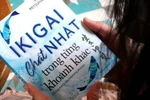 Đọc giùm bạn (88): Ikigai - chất Nhật trong từng khoảnh khắc