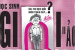 Phụ huynh đã biết sợ thành tích?