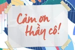 Món quà 20/11, không cần gói