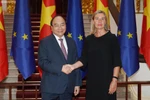 Thủ tướng đề nghị EU tạo điều kiện cho các doanh nghiệp Việt Nam
