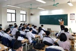 Thông tư 34: cơ hội thăng hạng vẫn mịt mù, yêu cầu bằng cấp chứng chỉ vẫn thế