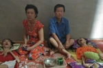 Không chỉ cô Cảnh, nhiều nhà giáo Vĩnh Thuận đã nghỉ hưu cũng mòn mỏi chờ lương