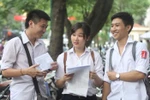 Chương trình mới "đẻ" 81 tổ hợp chọn môn, các trường cấp 3 làm sao xoay sở