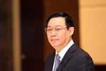 Việt Nam muốn đẩy nhanh việc xây dựng nền kinh tế số