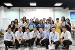 Chuẩn bị cho chiến lược kinh doanh mới, Nova Group cần 40.000 nhân sự