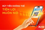 Trải nghiệm loạt tiện ích mới trên ứng dụng ngân hàng số MSB mBank