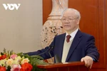 "Báo cáo chính trị phải là công trình kết tinh tầm cao trí tuệ của Đảng"
