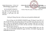 Ban giám hiệu phải dạy phụ đạo lớp 1 nếu thiếu giáo viên, kết quả thế nào?