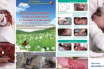 Căn bệnh hiếm gặp khiến trẻ đau đớn mỗi ngày