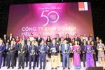 HDBank tiếp tục vào Top những Công ty Kinh doanh Hiệu quả nhất Việt Nam