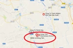 Tiếp tục ổn định tình hình an ninh, trật tự tại xã Đồng Tâm, Mỹ Đức