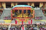 Những kẻ tâm địa đen tối, miệng lưỡi lu loa, vu oan giá họa