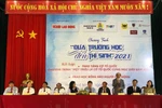 Nova College giới thiệu chương trình đào tạo hấp dẫn tới nhiều trường trung học