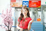 Bay đến Thành Đô (Trung Quốc), làm mới chính mình cùng Vietjet