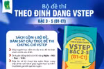 Giải pháp sở hữu “chứng chỉ nội địa” được miễn thi tiếng Anh tốt nghiệp THPT