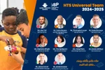Hà Nội Toronto School chú trọng đội ngũ giáo viên đa dạng từ nhiều nền văn hóa