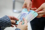 Càng gần Tết, càng ước ao nhà giáo có được tháng lương thứ 13