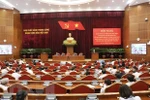 Tổng Bí thư: Vùng Đông Nam Bộ cần phấn đấu là đầu tàu phát triển