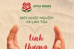 Việt Nam có thêm quỹ từ thiện mượn sức doanh nghiệp làm lợi cho cộng đồng