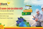 Thẻ Xanh cho gia đình Việt