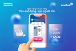 Đón “cơn mưa” ưu đãi khi trải nghiệm VietinBank iPay Mobile