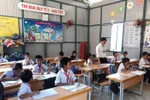 Một số điểm chú ý khi xét thi đua của giáo viên năm học 2020-2021