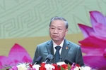Tổng Bí thư Tô Lâm: Xây dựng Quân đội nhân dân chính quy, tinh nhuệ, hiện đại
