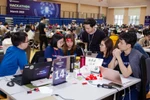 Sinh viên VinUni học cách tư duy khởi nghiệp - sớm thất bại để đón thành công