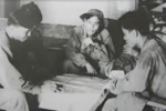 Chuyện chưa kể ở Uỷ ban Quân quản thị xã Quảng Trị, tháng 5/1972